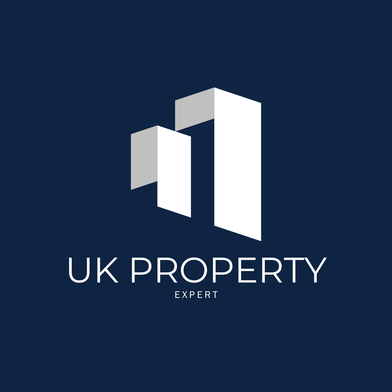 Uk Property Expert Logo